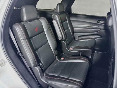 2025 Dodge Durango R/T Plus