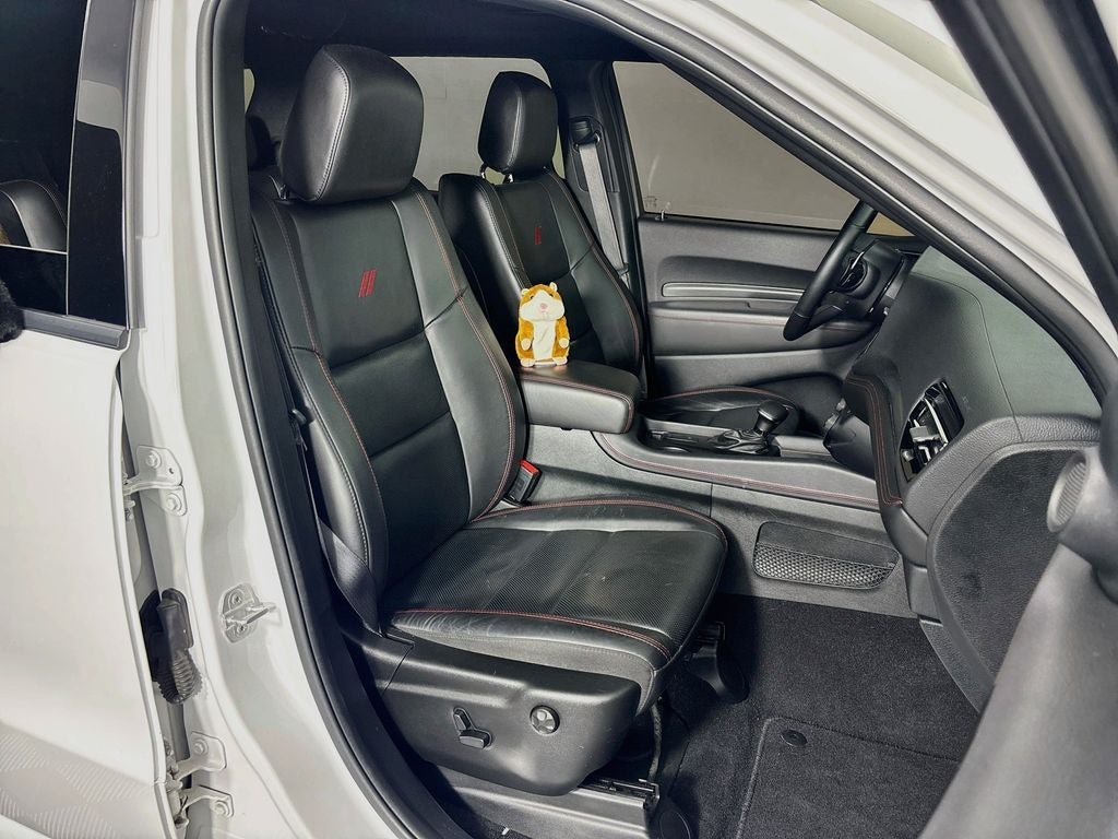 2025 Dodge Durango R/T Plus