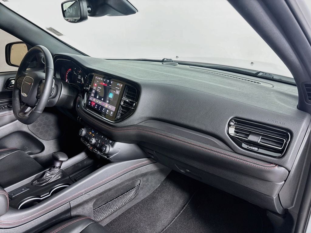 2025 Dodge Durango R/T Plus