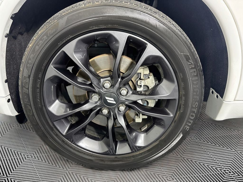 2025 Dodge Durango R/T Plus