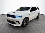 2026 Dodge Durango SRT Hellcat
