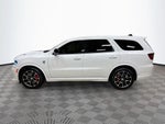 2026 Dodge Durango SRT Hellcat