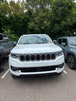 2024 Jeep Wagoneer Base