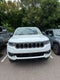 2024 Jeep Wagoneer Base