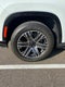 2024 Jeep Wagoneer Base