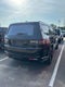 2023 Jeep Grand Wagoneer Series III