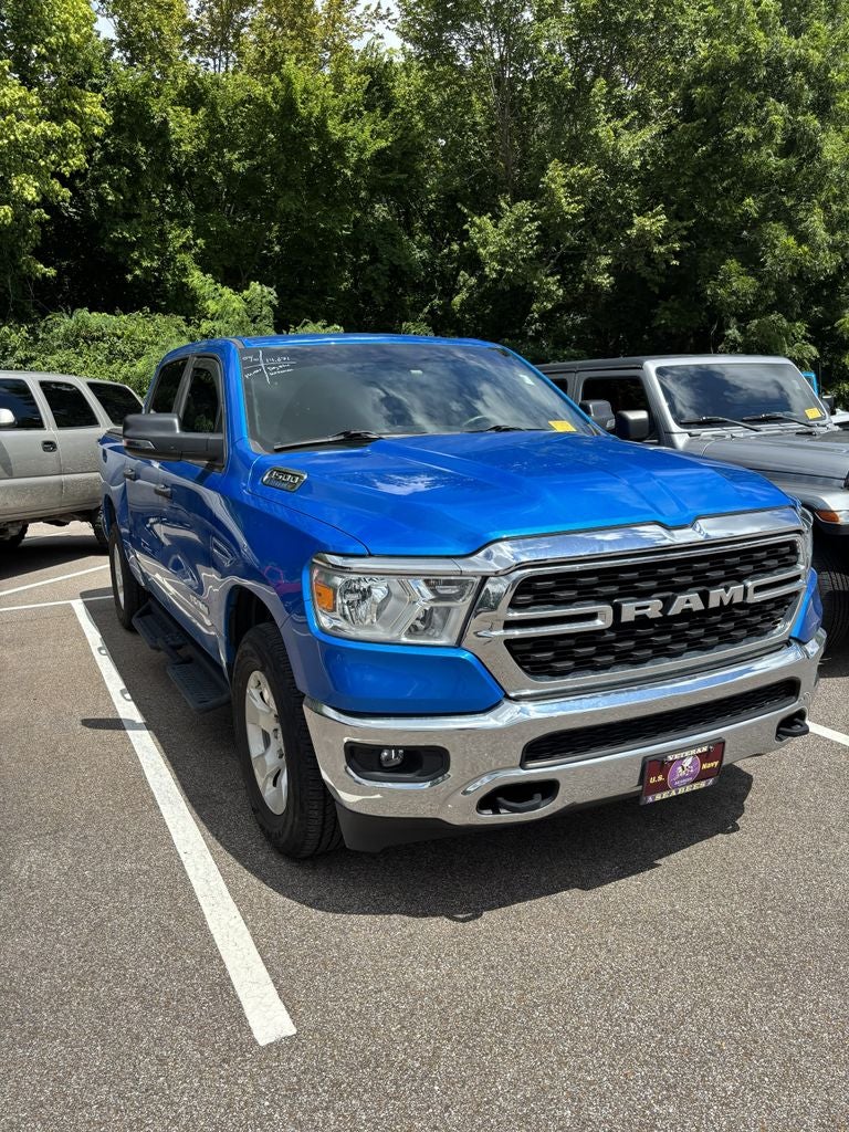 2024 RAM 1500 Big Horn/Lone Star