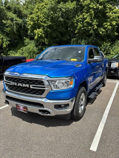 2024 RAM 1500 Big Horn/Lone Star