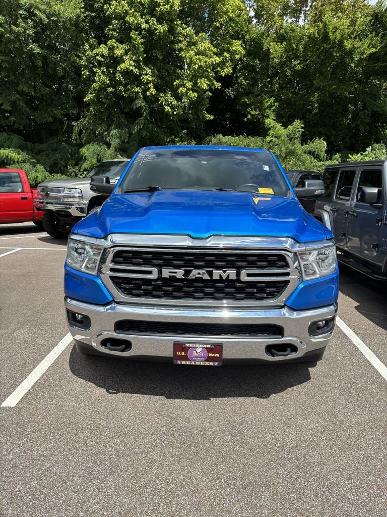 2024 RAM 1500 Big Horn/Lone Star