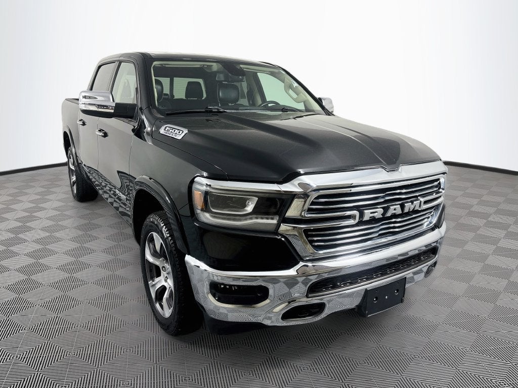2019 RAM 1500 Pickup Laramie
