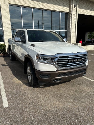 2020 RAM 1500 Limited