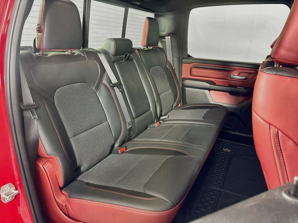 2023 RAM 1500 Rebel