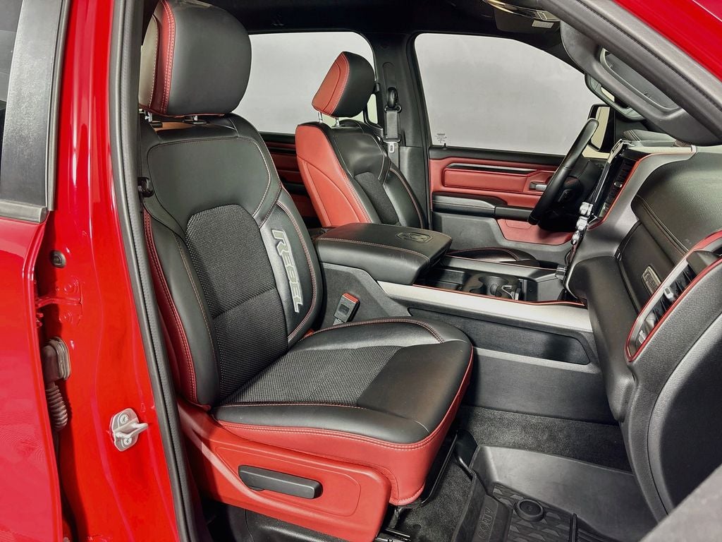 2023 RAM 1500 Rebel