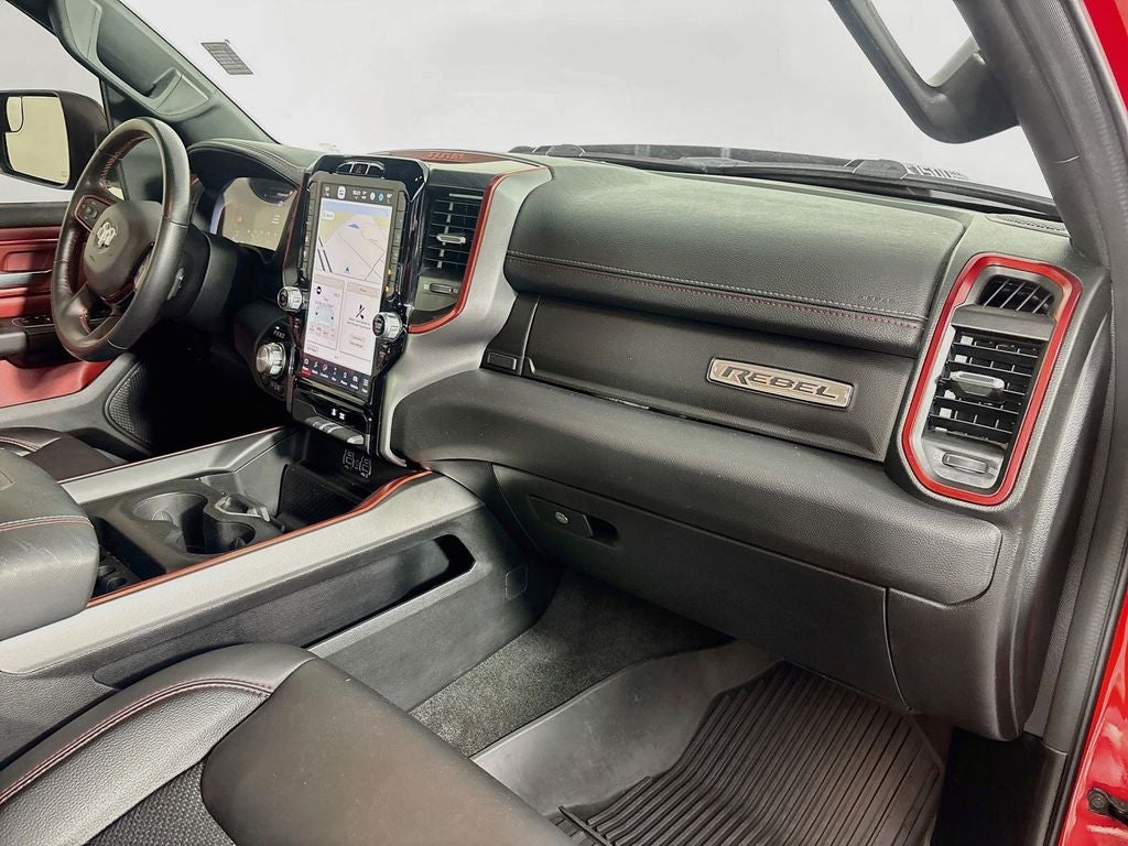 2023 RAM 1500 Rebel