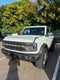 2023 Ford Bronco Badlands Advanced