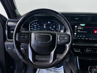 2022 GMC Sierra 1500 Denali Ultimate