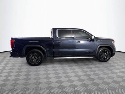 2022 GMC Sierra 1500 Denali Ultimate
