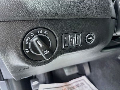 2019 Chrysler 300 C