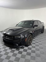 2022 Dodge Charger R/T Scat Pack Widebody