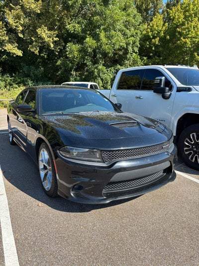 2022 Dodge Charger GT