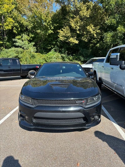 2022 Dodge Charger GT