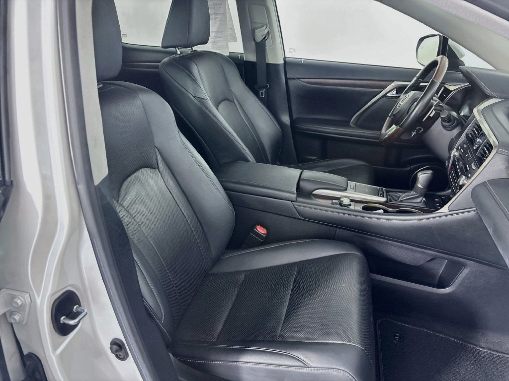 2020 Lexus RX 350