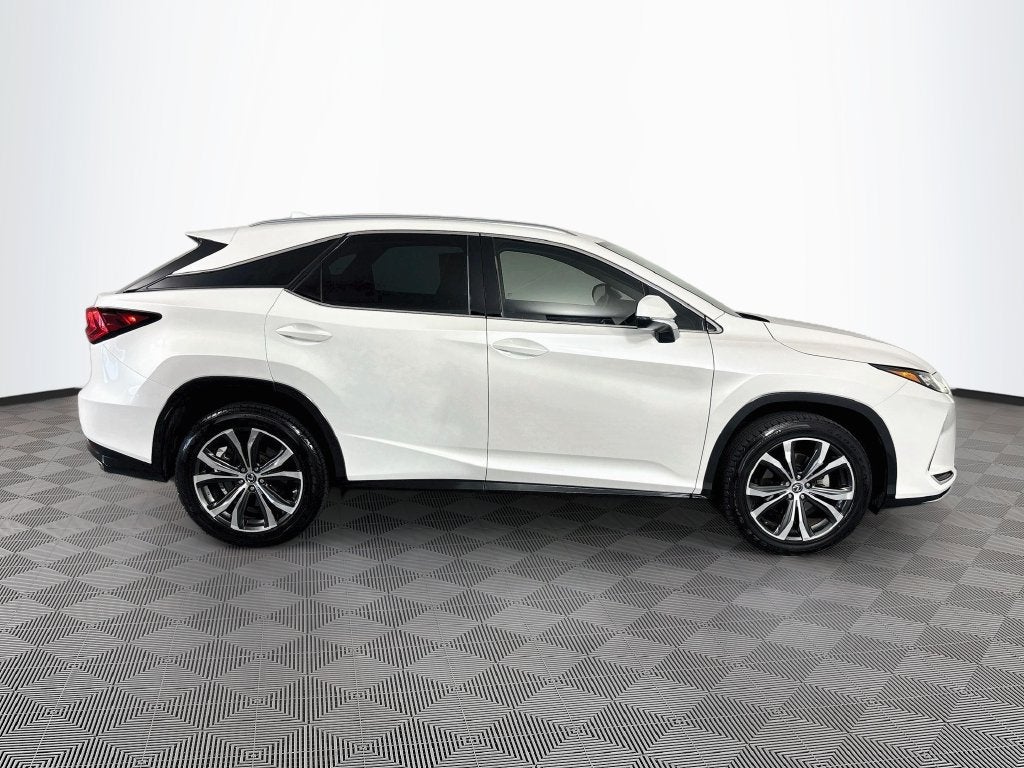 2020 Lexus RX 350