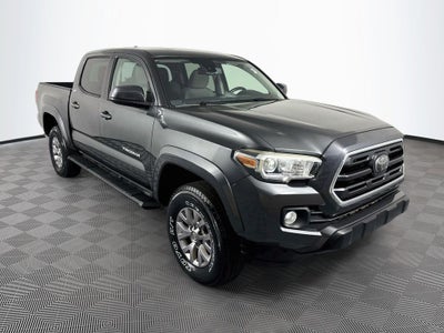 2018 Toyota Tacoma SR5 V6