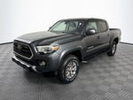 2018 Toyota Tacoma SR5 V6