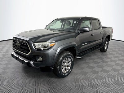2018 Toyota Tacoma SR5 V6