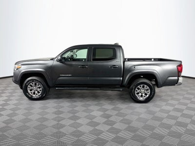 2018 Toyota Tacoma SR5 V6
