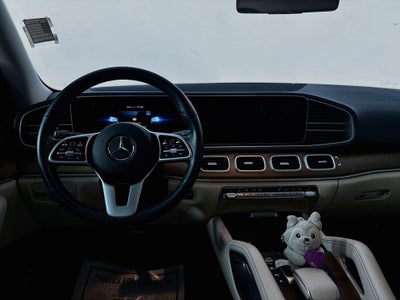 2021 Mercedes-Benz GLE GLE 350 4MATIC®