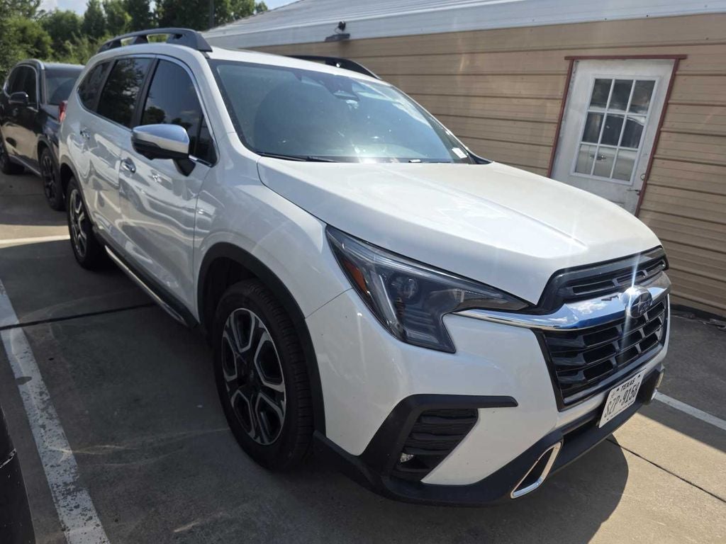 2023 Subaru Ascent Touring