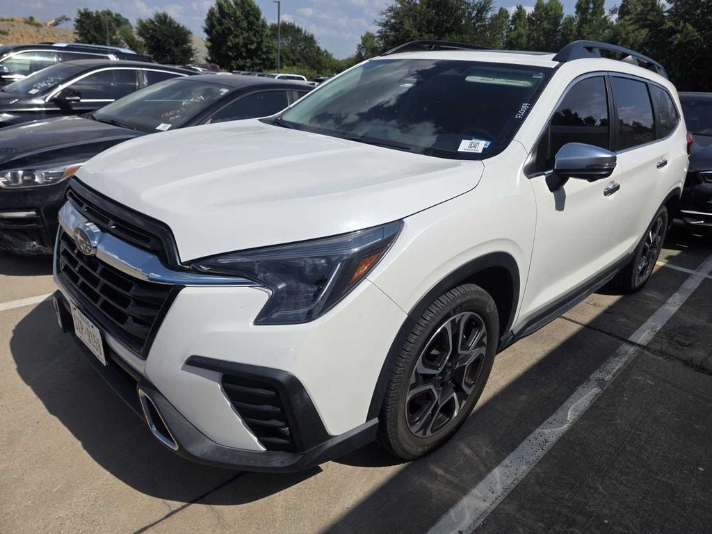2023 Subaru Ascent Touring
