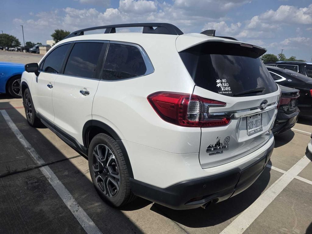 2023 Subaru Ascent Touring