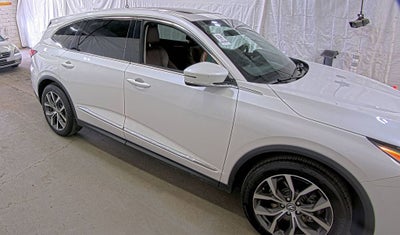 2024 Acura MDX Technology SH-AWD