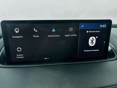 2024 Acura MDX Technology SH-AWD
