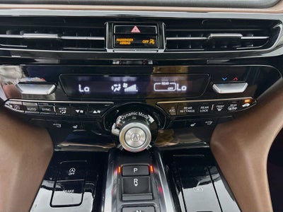 2024 Acura MDX Technology SH-AWD