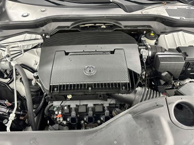 2024 Acura MDX Technology SH-AWD