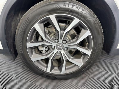 2024 Acura MDX Technology SH-AWD
