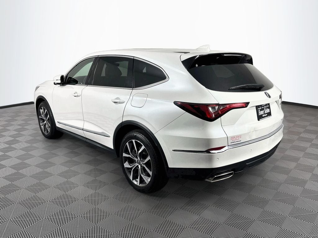 2024 Acura MDX Technology SH-AWD