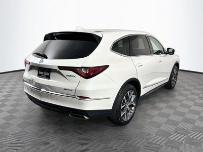 2024 Acura MDX Technology SH-AWD