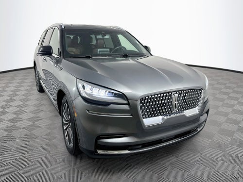2023 Lincoln Aviator Reserve Premium