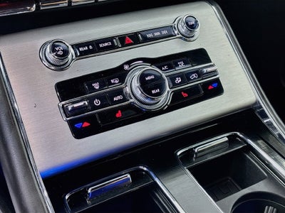2023 Lincoln Aviator Reserve Premium