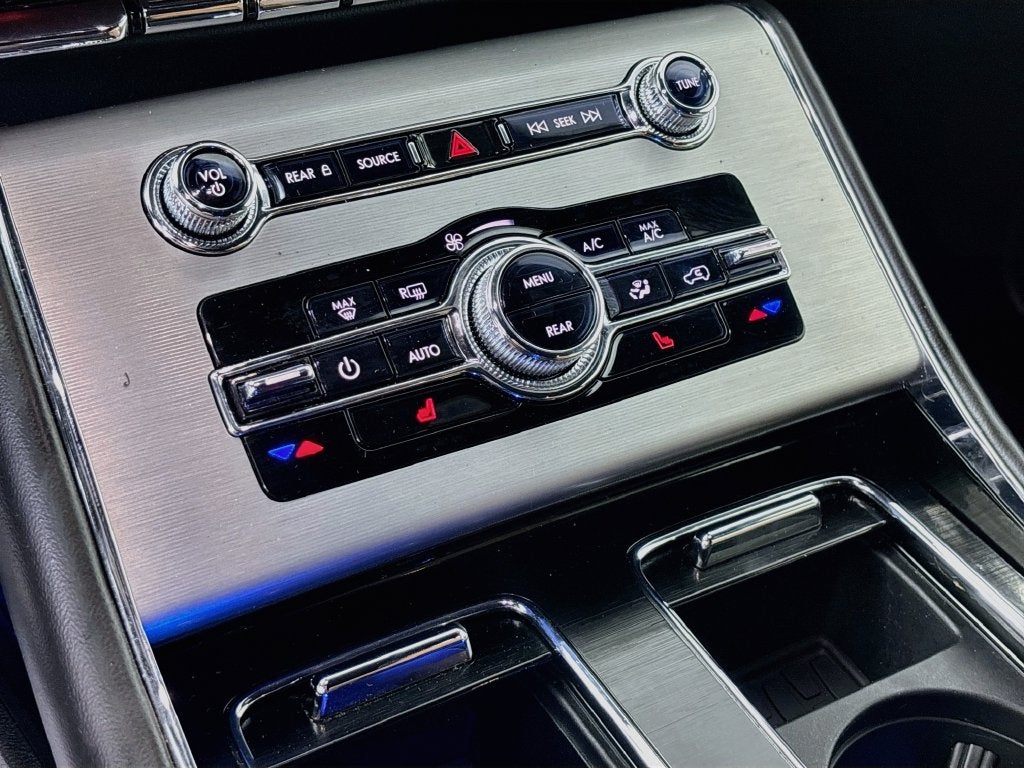 2023 Lincoln Aviator Reserve Premium
