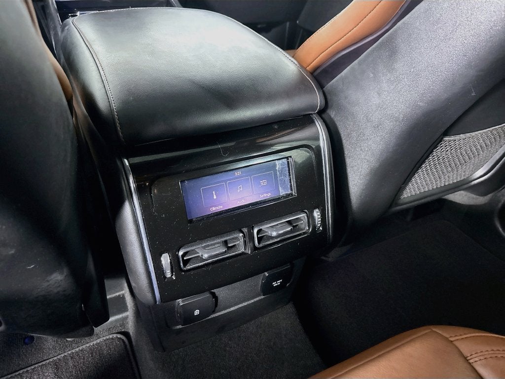 2023 Lincoln Aviator Reserve Premium