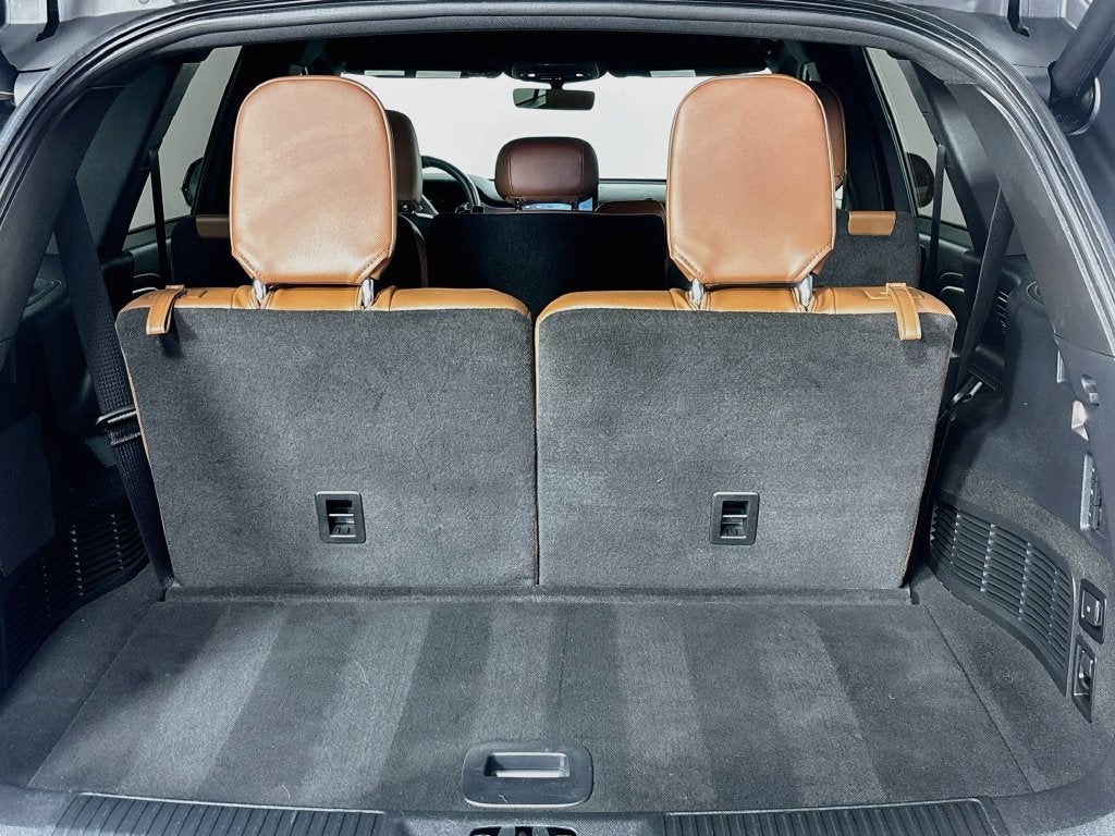 2023 Lincoln Aviator Reserve Premium