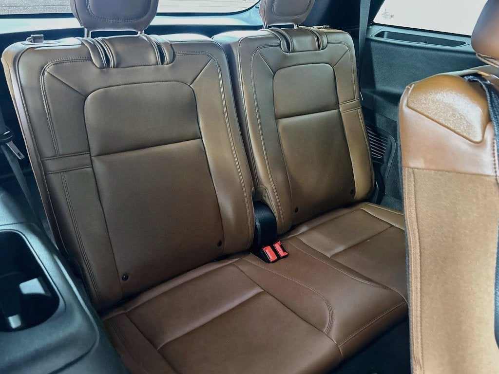 2023 Lincoln Aviator Reserve Premium