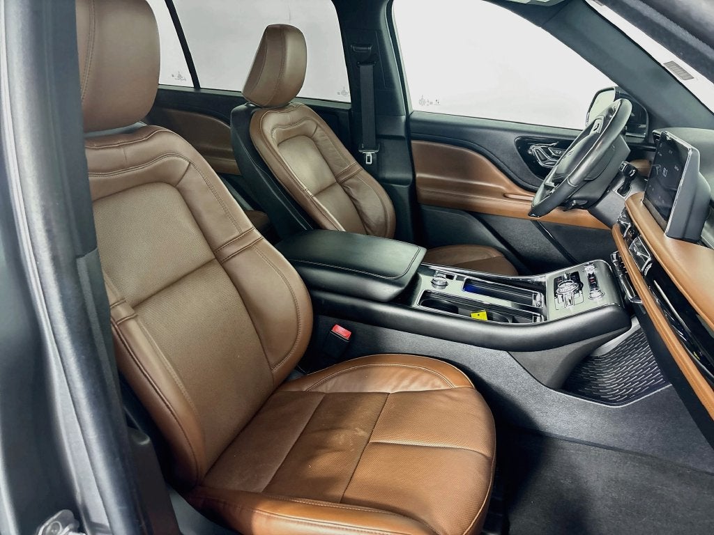 2023 Lincoln Aviator Reserve Premium