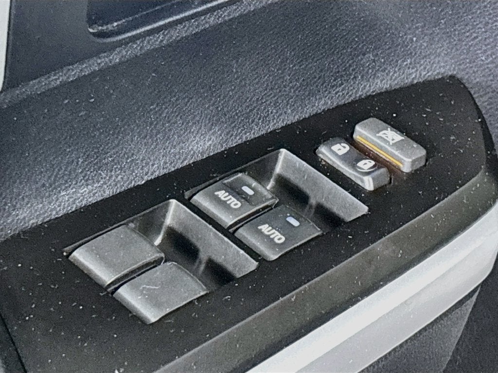 2018 Toyota Tundra Limited
